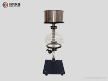 真空抽濾裝置怎么預防結冰？